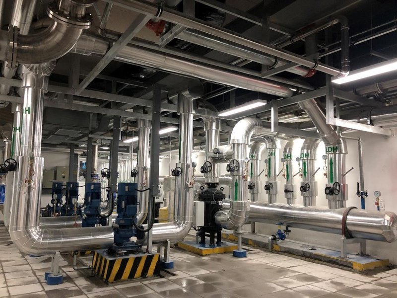 上海工程建设行业的最新动态